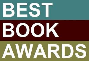Best Book Award Finalist
