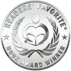 Readers's Favorite silver medal