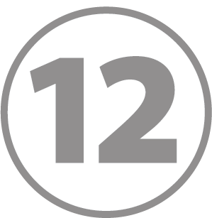 number 12