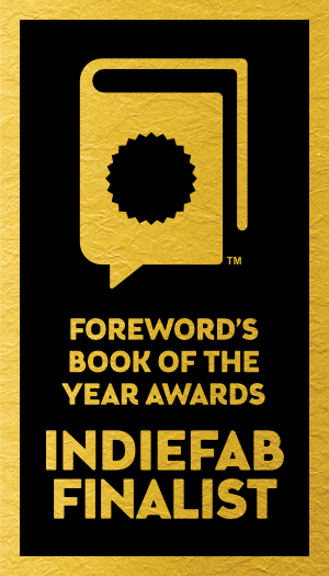 IndieFAB finalist award